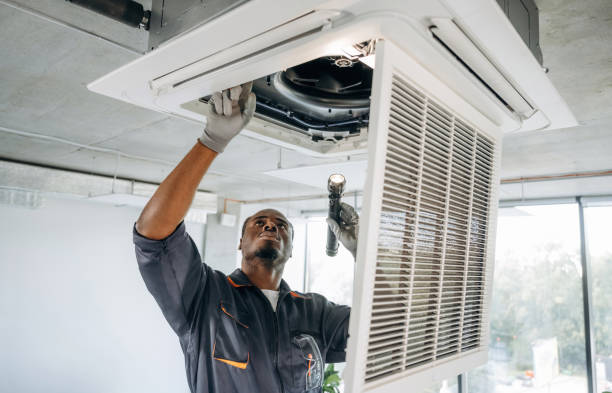 Licensed Hvac Repair service in Lynnville, IN - FH HVAC